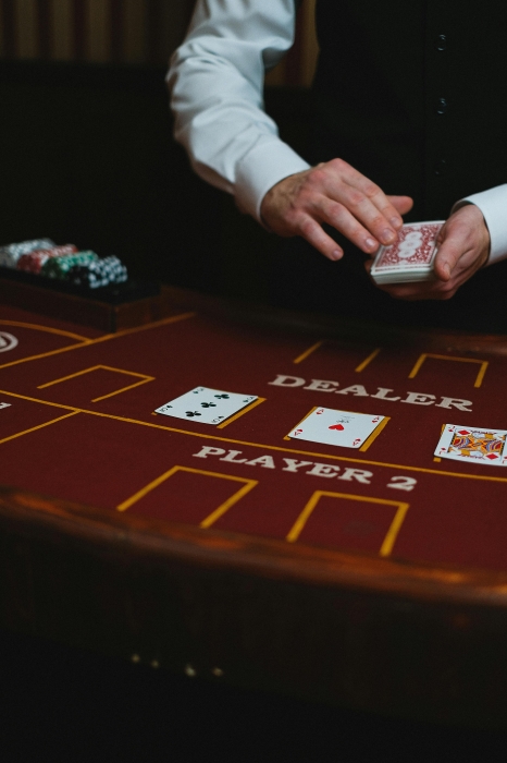 Voorwaarden om rekening mee te houden bij casino bonussen